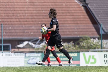 Bild 106 - F TSV Zarpen - Holstein Kiel II : Ergebnis: 2:6